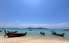 Phuket Muay Thai Hotel Rawai Beach